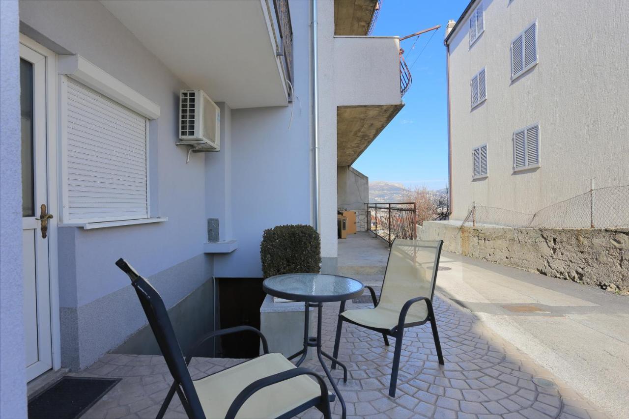 Apartment Split 11518B Exterior foto